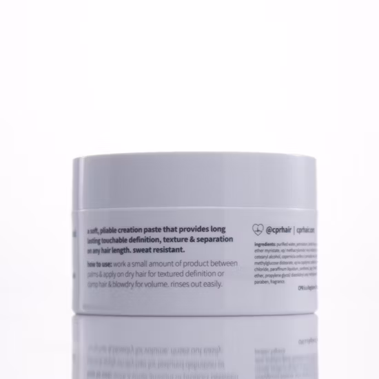 60ml 140ml 200ml 240ml 450ml Pet Plastic Transparent Face Cream Jar